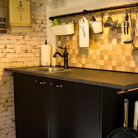 Apartment #thelittlebeauty Linkenheim-Hochstetten