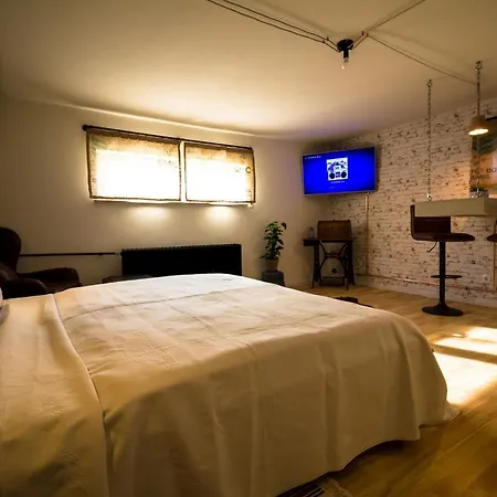 Little Beauty Souterrain Linkenheim-Hochstetten