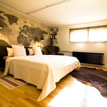 Little Beauty Souterrain * Linkenheim-Hochstetten