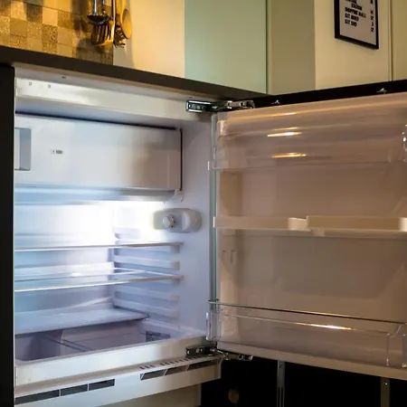 Little Beauty Souterrain Linkenheim-Hochstetten