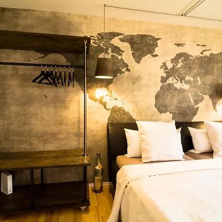 #thelittlebeauty Apartment Linkenheim-Hochstetten